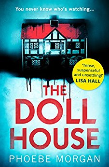 The Doll House cover