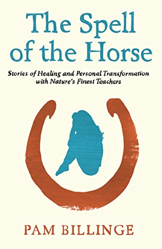 the spell of the horse cover