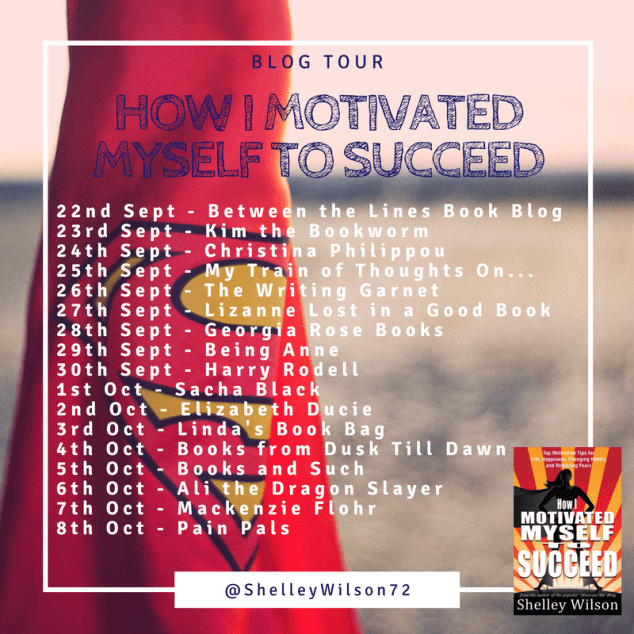Blog Tour Schedule - HIMMTS
