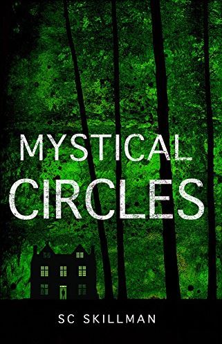 Mystical Circles cover