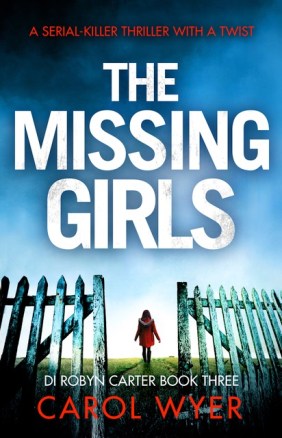 The-Missing-Girls-Kindle