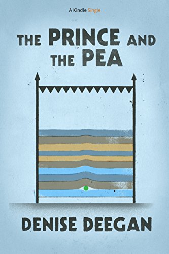 The Prince and the pea