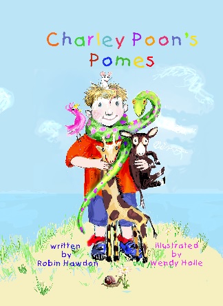 Charley Poons Pomes