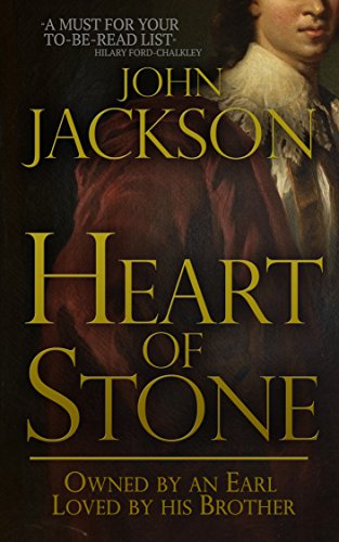 Heart of Stone