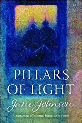 Pillars of Light