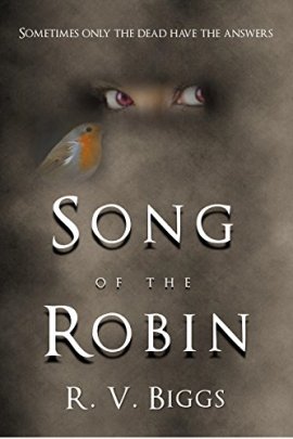 Song of the robin