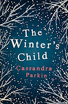 The Winter's Child cover