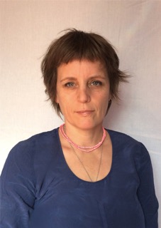 Author photo smaller