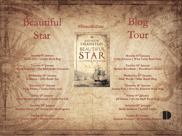 Beautiful star poster
