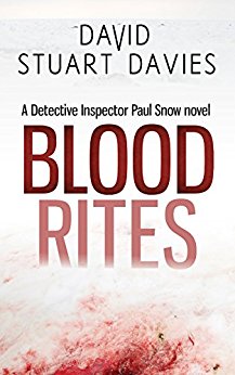 Blood Rites Cover