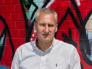 Michael Fowler Author Image