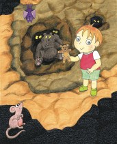 more realistic image the niggle