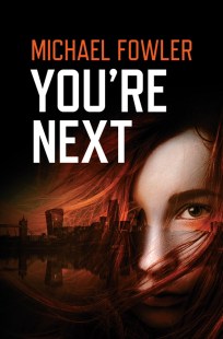 You're Next - Michael Fowler - Book Cover