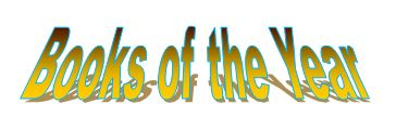 books of the year