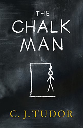 Chalk Man Cover
