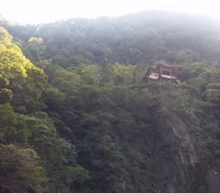 taroko gorge