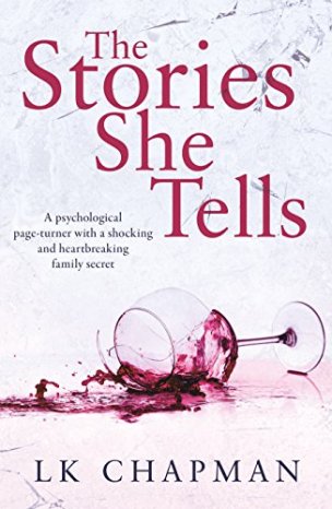 The Stories She Tells