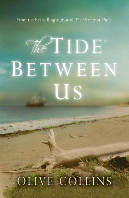 The Tide Between Us