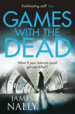 Games with the dead cover