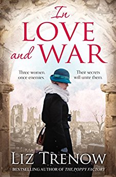 In love and war