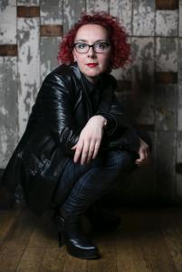 Marnie - credit Phil Tragen