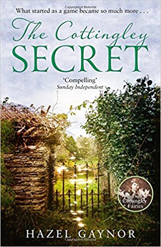 The Cottingley Secret