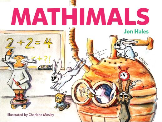 Mathimals