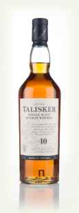 Talisker