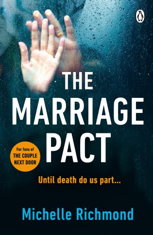 The Marriage Pact PB