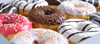 donuts