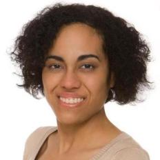 Patricia Asedegbega Author Pic