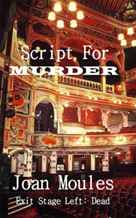 script for murder