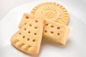 shortbread