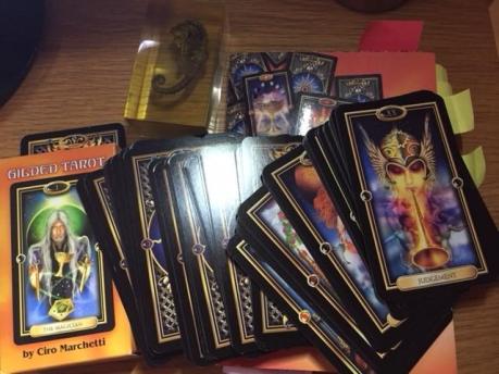 tarot