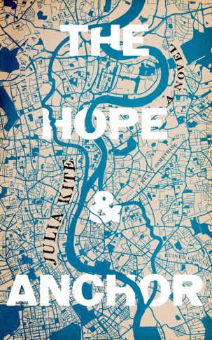 The Hope and Anchor Cover
