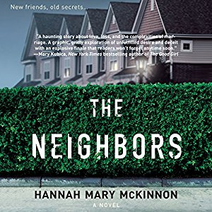 The neighbors