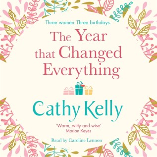 the year that changed everything