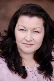 Actor headshot photography