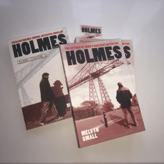 HolmesVol1and2