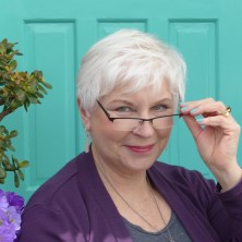 Kris - Glasses 18-09