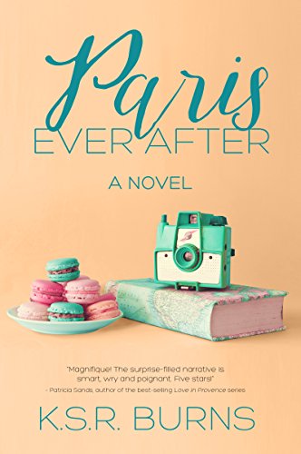 Paris ever after