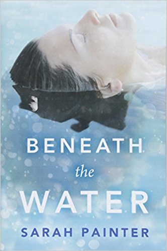 Beneath the water