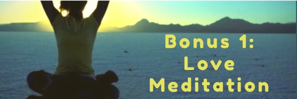 Bonus Meditation 1