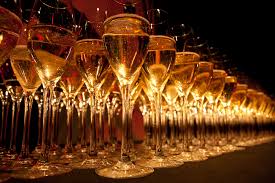 champagne