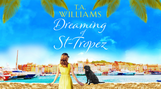 Dreaming of St-Tropez