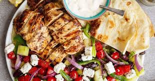 greek food