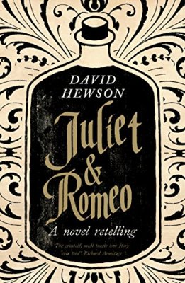 juliet and Romeo cover