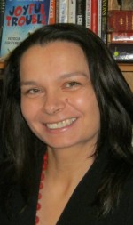 PatFurstenberg-author photo