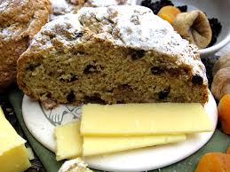 soda bread