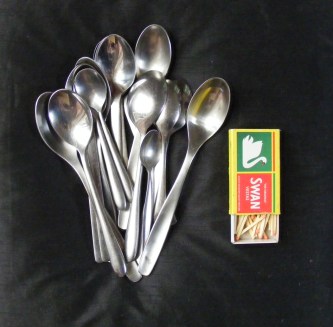 spoons